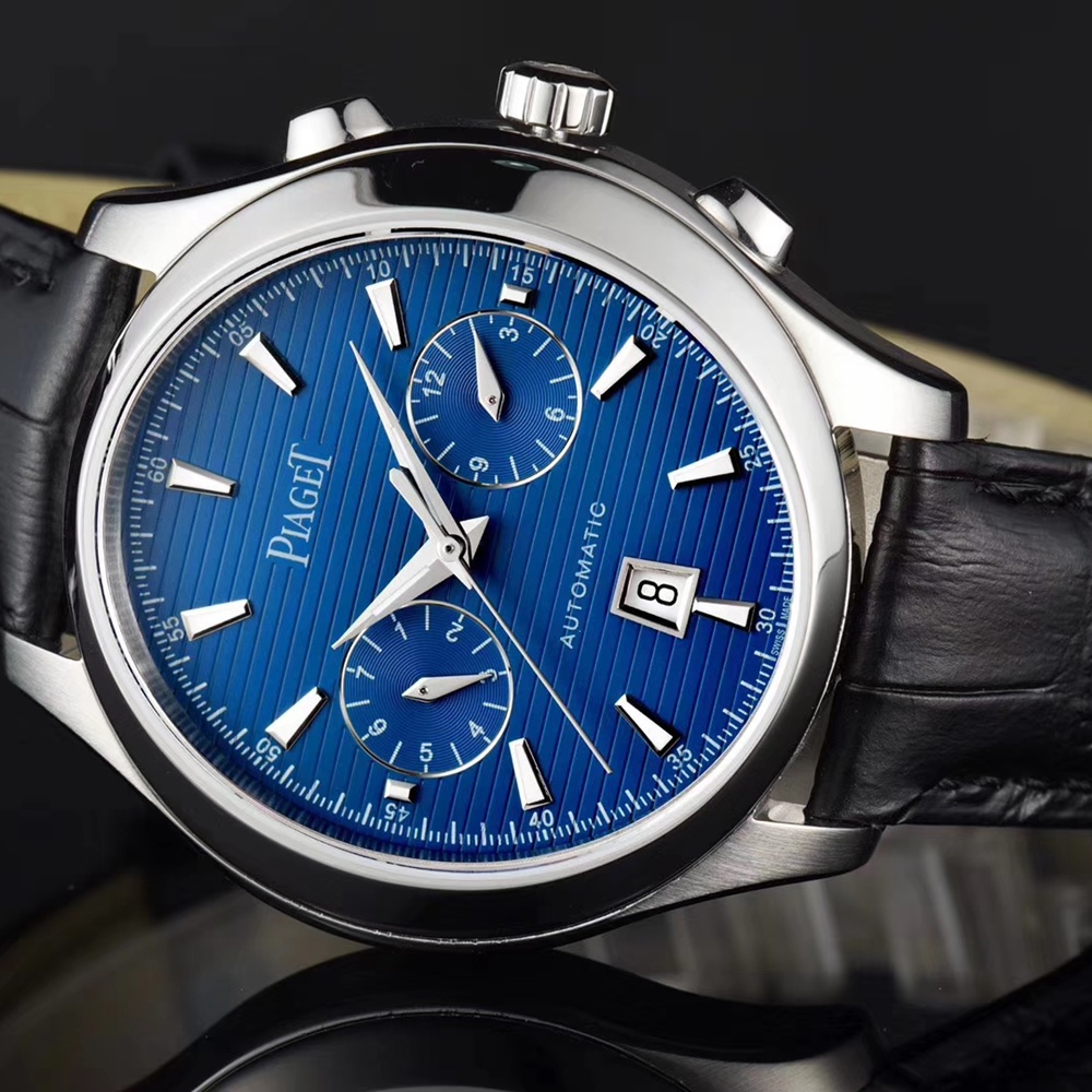 [피아제] Piaget Polo S 42mm G0A41006 - 피아제 폴로 42mm