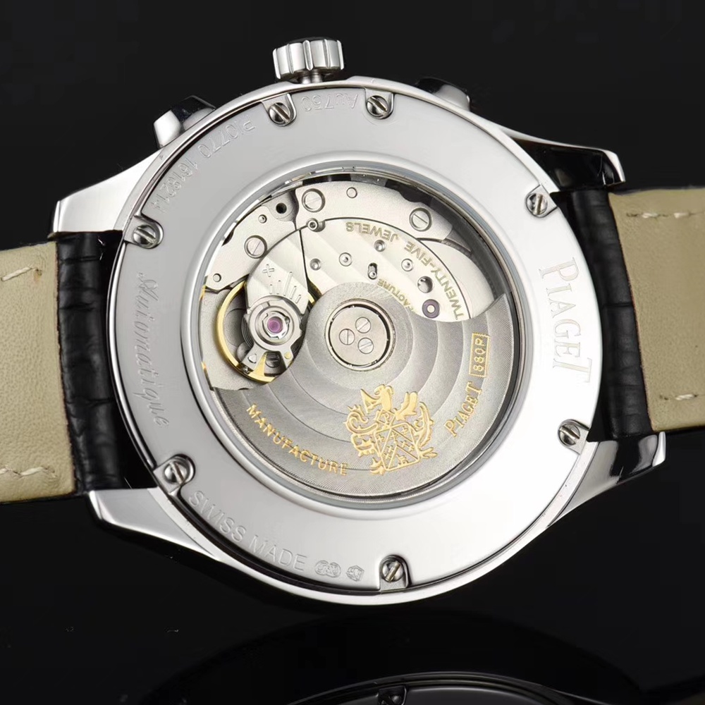 [피아제] Piaget Polo S 42mm G0A41006 - 피아제 폴로 42mm