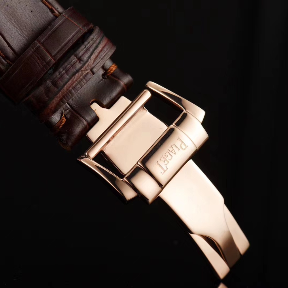 [피아제] Piaget Polo S 42mm G0A41006 - 피아제 폴로 42mm