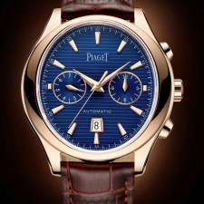 [피아제] Piaget Polo S 42mm G0A41006 - 피아제 폴로 42mm