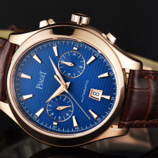 [피아제] Piaget Polo S 42mm G0A41006 - 피아제 폴로 42mm