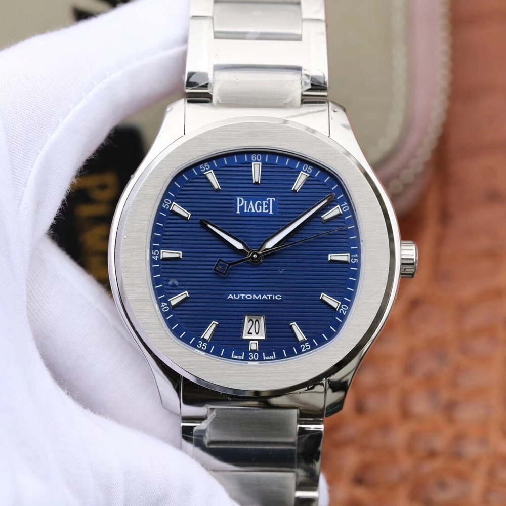 [피아제] Piaget Polo S 42mm G0A41006 - 피아제 폴로 42mm