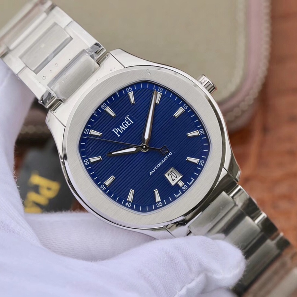 [피아제] Piaget Polo S 42mm G0A41006 - 피아제 폴로 42mm