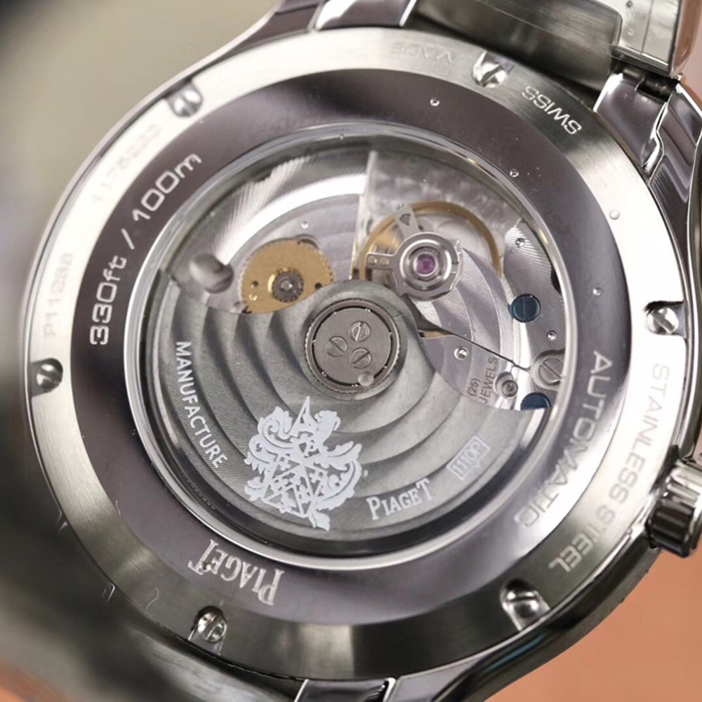 [피아제] Piaget Polo S 42mm G0A41006 - 피아제 폴로 42mm