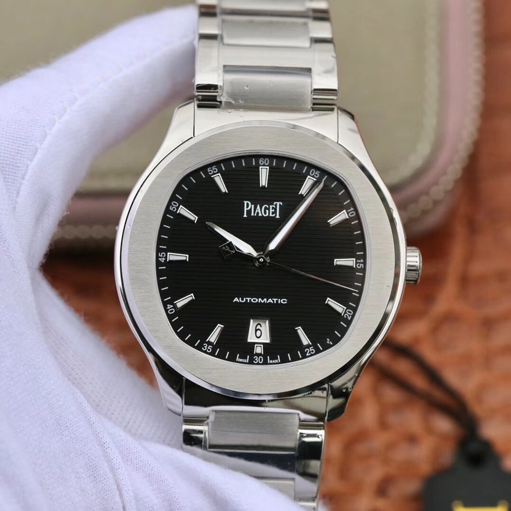 [피아제] Piaget Polo S 42mm G0A41006 - 피아제 폴로 42mm