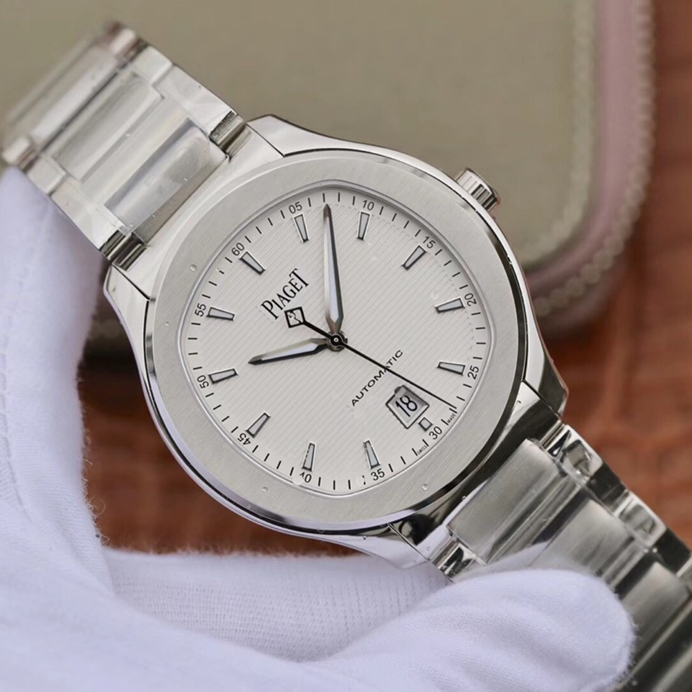 [피아제] Piaget Polo S 42mm G0A41006 - 피아제 폴로 42mm