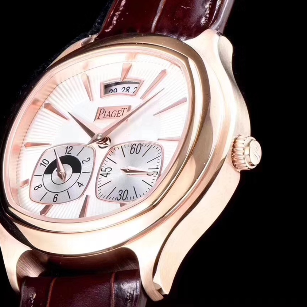 [피아제] Piaget Emperador NEW Limited edition automatic watch – 피아제 엠페라도 42mm