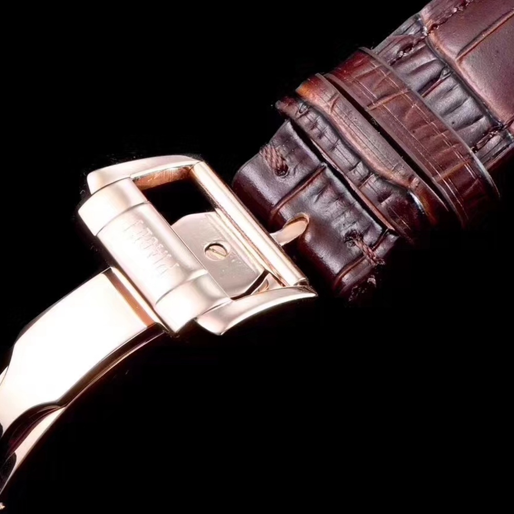 [피아제] Piaget Emperador NEW Limited edition automatic watch – 피아제 엠페라도 42mm