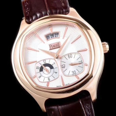 [피아제] Piaget Emperador NEW Limited edition automatic watch – 피아제 엠페라도 42mm