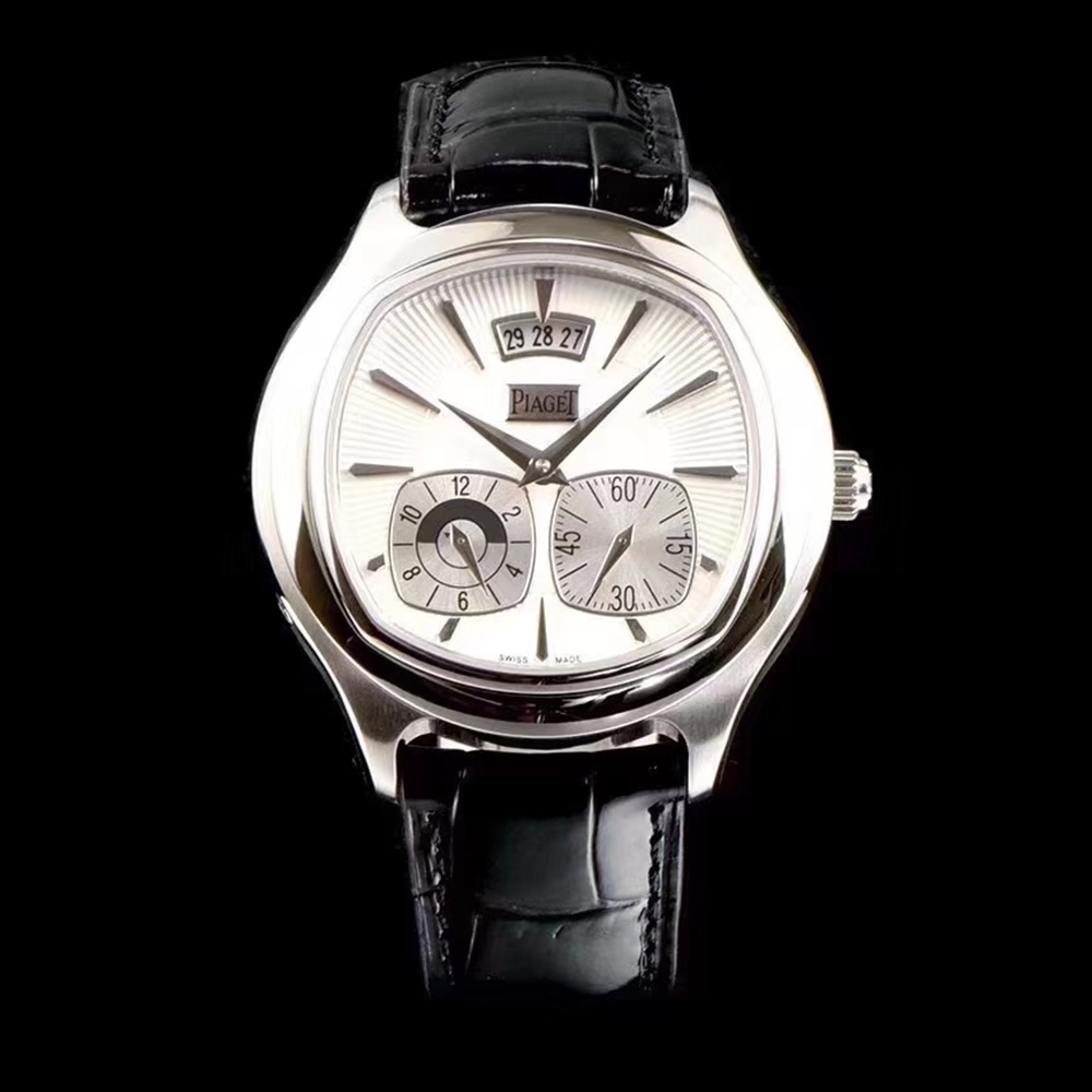 [피아제] Piaget Emperador NEW Limited edition automatic watch – 피아제 엠페라도 42mm