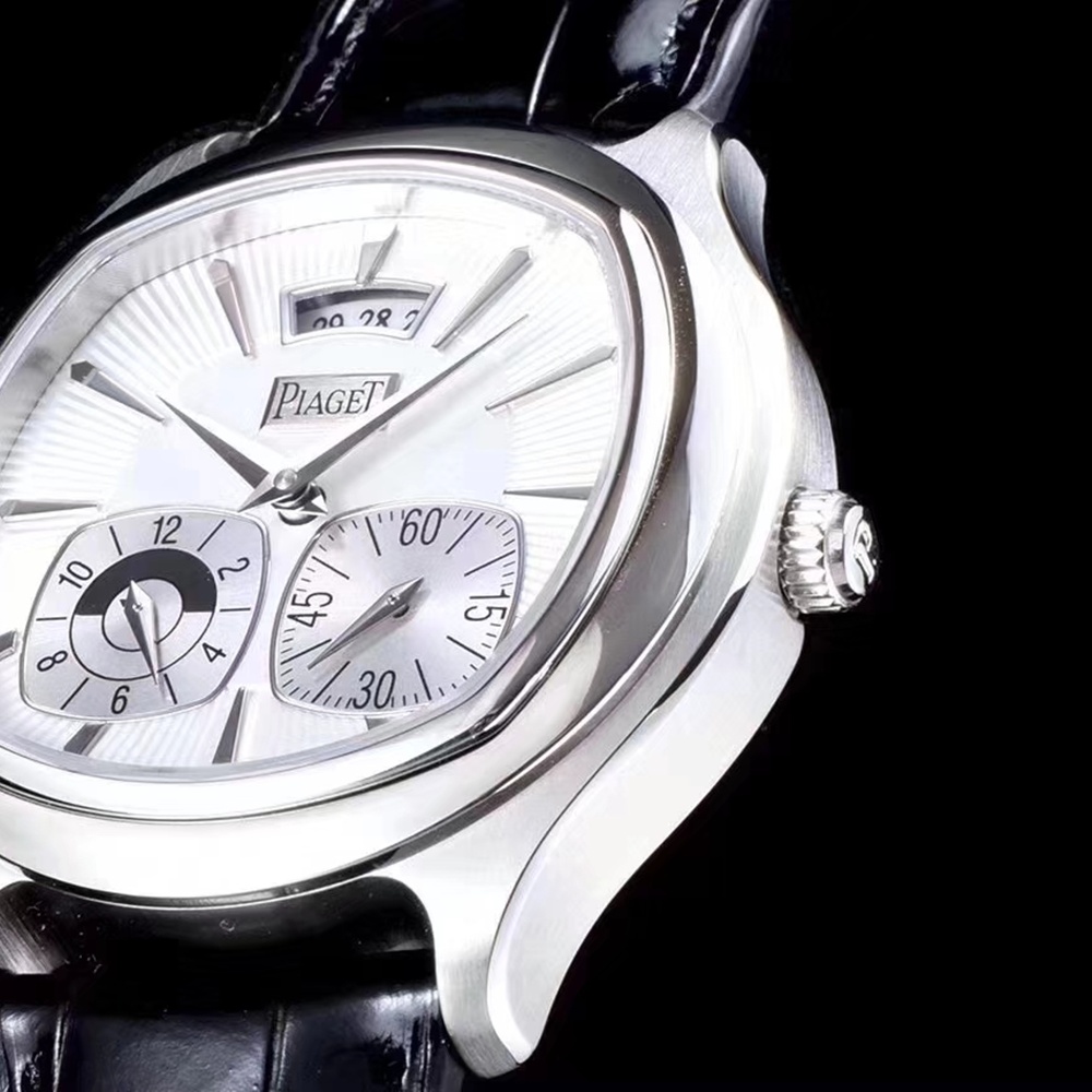 [피아제] Piaget Emperador NEW Limited edition automatic watch – 피아제 엠페라도 42mm