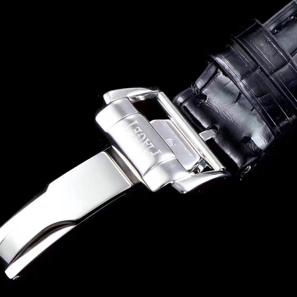 [피아제] Piaget Emperador NEW Limited edition automatic watch – 피아제 엠페라도 42mm