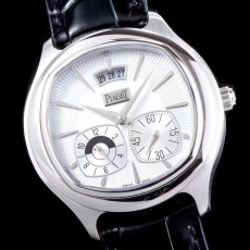 [피아제] Piaget Emperador NEW Limited edition automatic watch – 피아제 엠페라도 42mm
