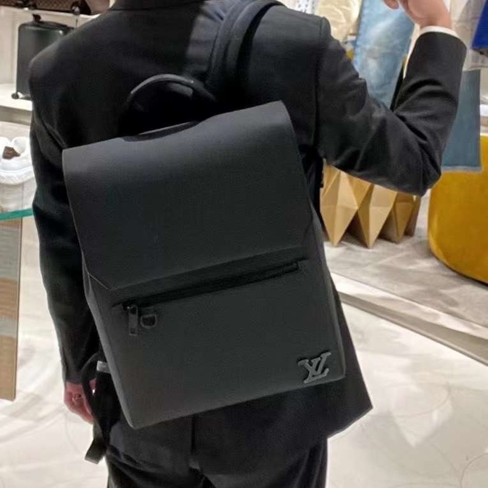 [루이비통] Louis Vuitton FASTLINE BACKFACK - 루이비통 패스트라인 백팩 M21367 30 x 40 x 11cm 28