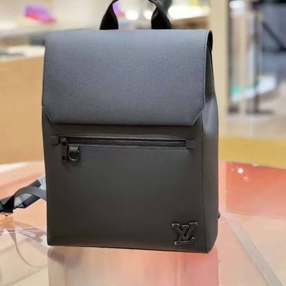 [루이비통] Louis Vuitton FASTLINE BACKFACK - 루이비통 패스트라인 백팩 M21367 30 x 40 x 11cm 28