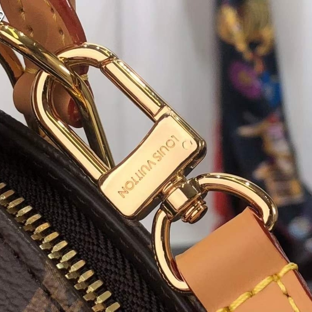 [루이비통] Louis Vuitton ELLIPSE BB BAG Nicolas Ghesquiere Monogram M20752 - 루이비통 엘립스 숄더백 22.5 x 19.5 x 10