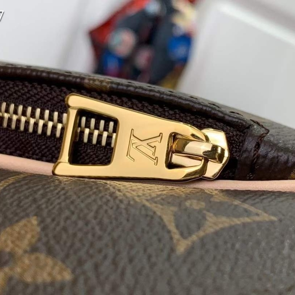 [루이비통] Louis Vuitton ELLIPSE BB BAG Nicolas Ghesquiere Monogram M20752 - 루이비통 엘립스 숄더백 22.5 x 19.5 x 10