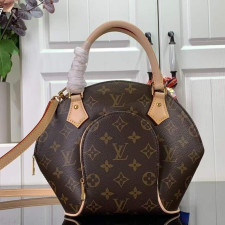 [루이비통] Louis Vuitton ELLIPSE BB BAG Nicolas Ghesquiere Monogram M20752 - 루이비통 엘립스 숄더백 22.5 x 19.5 x 10