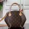 [루이비통] Louis Vuitton ELLIPSE BB BAG Nicolas Ghesquiere Monogram M20752 - 루이비통 엘립스 숄더백 22.5 x 19.5 x 10