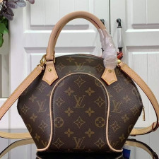 [루이비통] Louis Vuitton ELLIPSE BB BAG Nicolas Ghesquiere Monogram M20752 - 루이비통 엘립스 숄더백 22.5 x 19.5 x 10