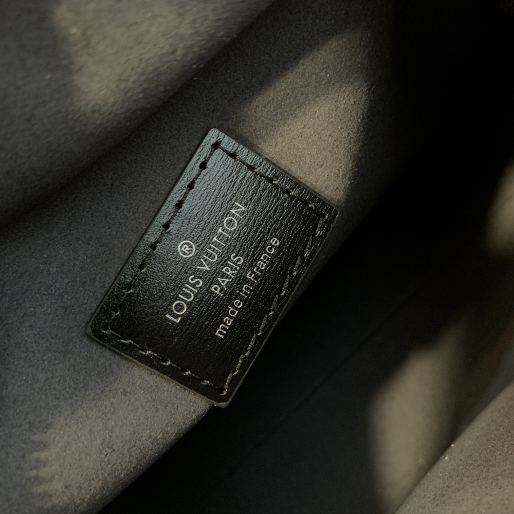 [루이비통] Louis Vuitton Handle Soft Trunk Monogram Shoulder Cross - 루이비통 M45935 핸들 소프트 트렁크 모노그램 숄더 크로스백 21.5 x 15 x 7cm  / 25cm