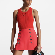 [루이비통] Louis Vuitton - 루이비통 PETITE 쁘띠뜨 크로스 바디 백 20 x 12.5 x 6cm