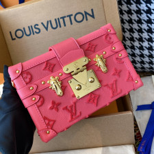 [루이비통] Louis Vuitton - 루이비통 PETITE 쁘띠뜨 크로스 바디 백 20 x 12.5 x 6cm