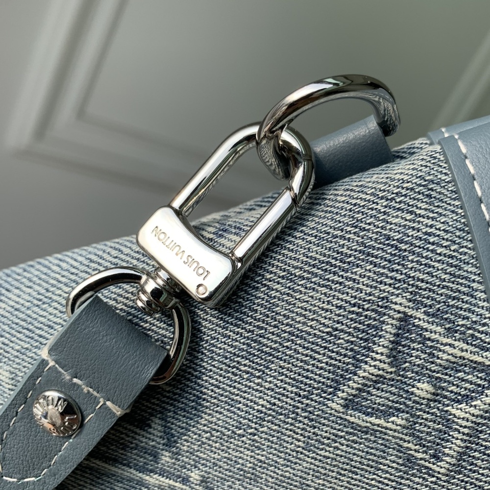 [루이비통] Louis Vuitton Pochette To Go - 포쉐트 투 고 30 x 21.5 x 1cm