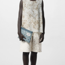 [루이비통] Louis Vuitton Pochette To Go - 포쉐트 투 고 30 x 21.5 x 1cm