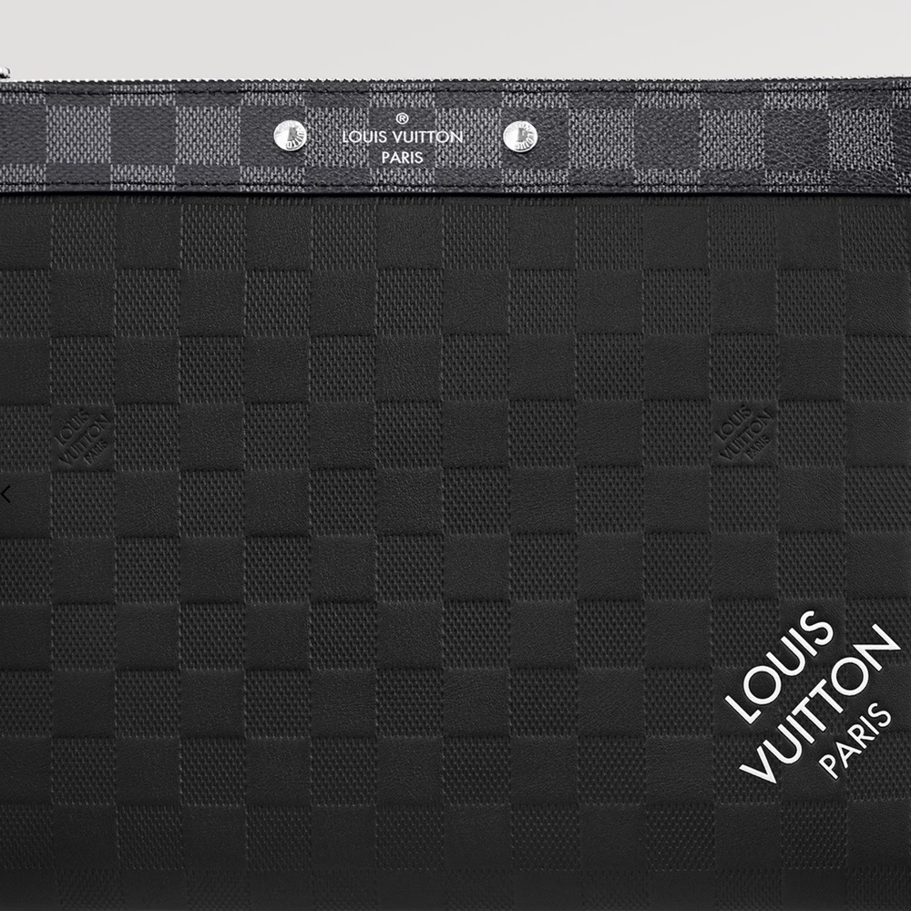 [루이비통] Louis Vuitton Pochette To Go - 포쉐트 투 고 30 x 21.5 x 1cm