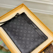 [루이비통] Louis Vuitton Pochette To Go - 포쉐트 투 고 30 x 21.5 x 1cm