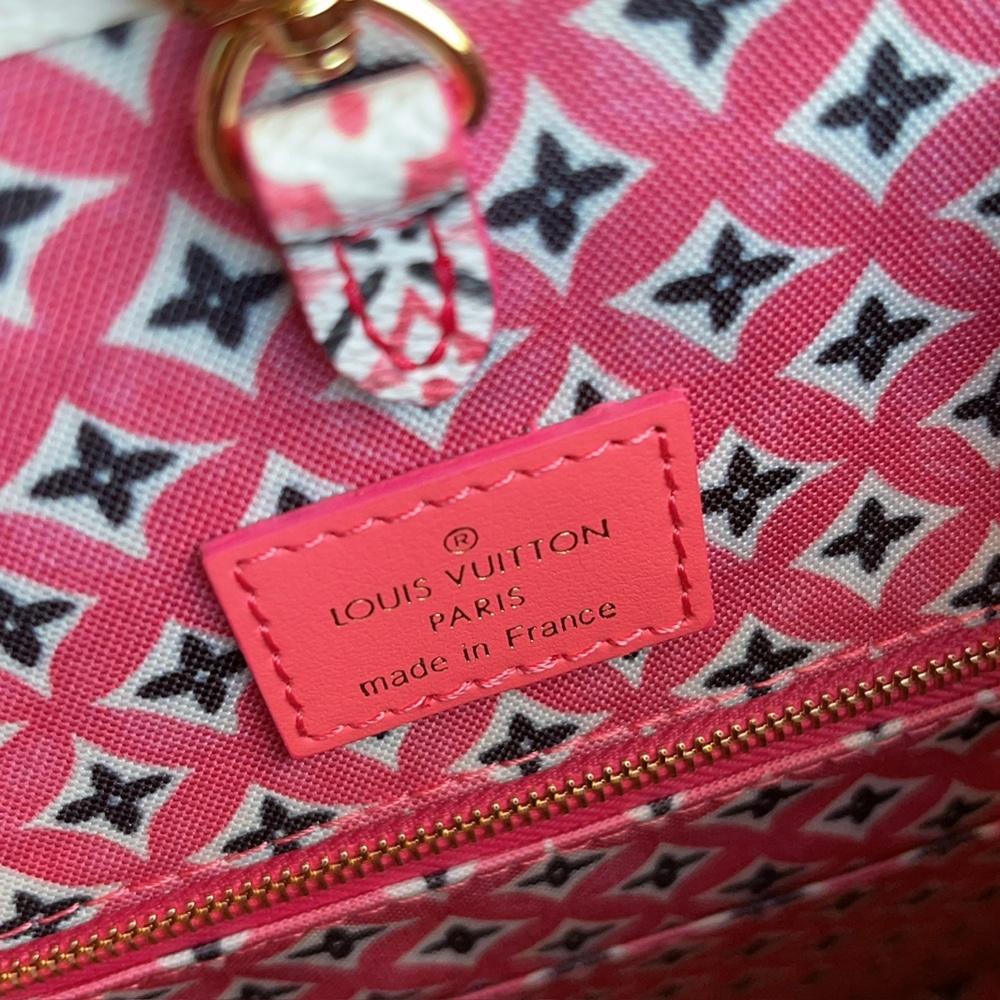 [루이비통] Louis Vuitton - 루이비통 ONTHEGO 온더고 GM 모노그램 토트백 GM 41cm MM 35cm PM 25cm