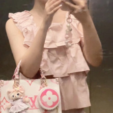 [루이비통] Louis Vuitton - 루이비통 ONTHEGO 온더고 GM 모노그램 토트백 GM 41cm MM 35cm PM 25cm