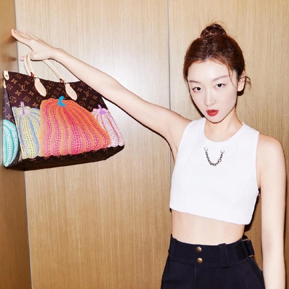 [루이비통] Louis Vuitton - 루이비통 ONTHEGO 온더고 GM 모노그램 토트백 GM 41cm MM 35cm PM 25cm