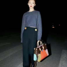 [루이비통] Louis Vuitton - 루이비통 ONTHEGO 온더고 GM 모노그램 토트백 GM 41cm MM 35cm PM 25cm