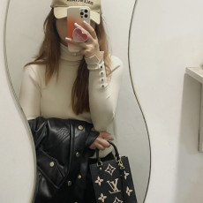 [루이비통] Louis Vuitton LV Petit sac plat 쁘띠 삭 플라 토트백 14cm BB 21.5cm PM 25