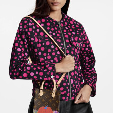 [루이비통] Louis Vuitton LV Petit sac plat 쁘띠 삭 플라 토트백 14cm BB 21.5cm PM 25