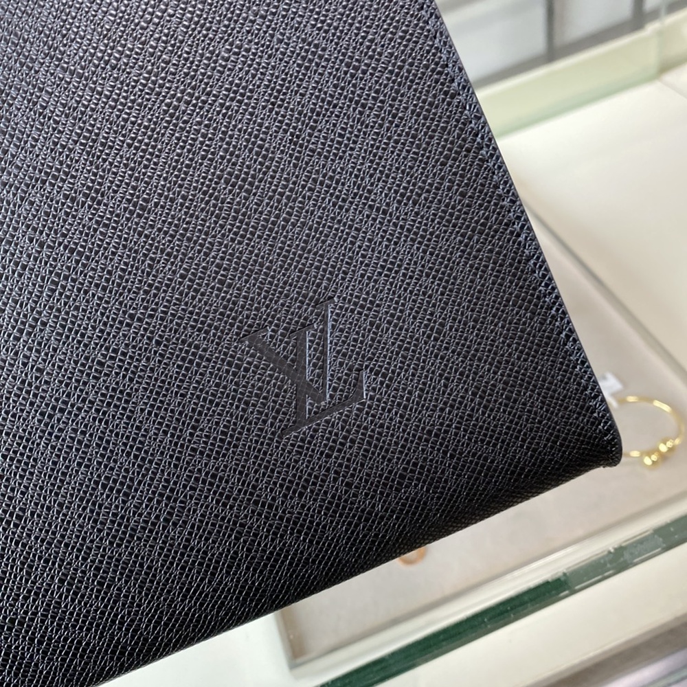 [루이비통] Louis Vuitton Grand Sac Eclipse – 루이비통 그랑 삭 이클립스 토트백 42 x 34 x 14cm