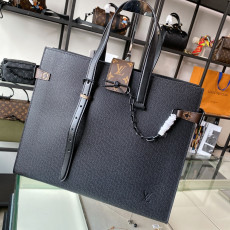 [루이비통] Louis Vuitton Grand Sac Eclipse – 루이비통 그랑 삭 이클립스 토트백 42 x 34 x 14cm