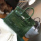 [에르메스] Hermes Birkin Bag Alligator - 에르메스 버킨 25 악어가죽 25 x 20 x 13cm (버킨 30 35 40 45) 가격상담
