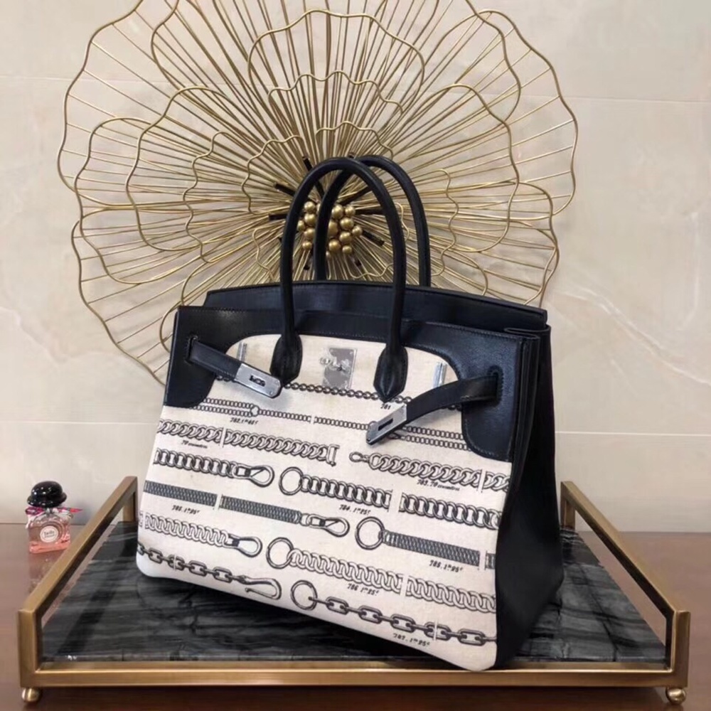 [에르메스] Hermes Birkin Bag Alligator - 에르메스 버킨 25 악어가죽 25 x 20 x 13cm (버킨 30 35 40 45) 가격상담