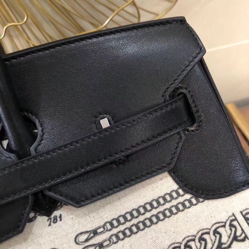 [에르메스] Hermes Birkin Bag Alligator - 에르메스 버킨 25 악어가죽 25 x 20 x 13cm (버킨 30 35 40 45) 가격상담