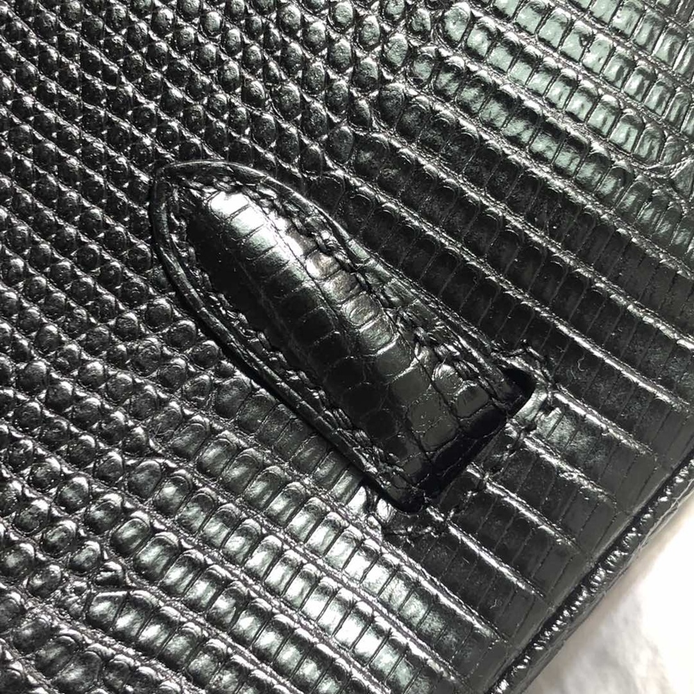 [에르메스] Hermes Birkin Bag Alligator - 에르메스 버킨 25 악어가죽 25 x 20 x 13cm (버킨 30 35 40 45) 가격상담