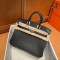 [에르메스] Hermes Birkin Bag Togo - 에르메스 버킨 25 백 토고 25 x 20 x 13cm (버킨 30 35 40 45)