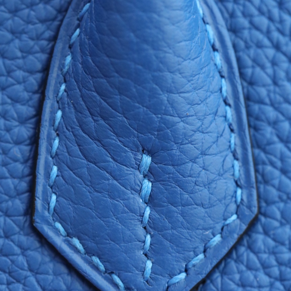 [에르메스] Hermes Birkin Bag Togo - 에르메스 버킨 25 백 토고 25 x 20 x 13cm (버킨 30 35 40 45)