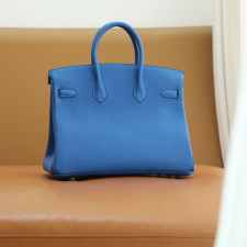 [에르메스] Hermes Birkin Bag Togo - 에르메스 버킨 25 백 토고 25 x 20 x 13cm (버킨 30 35 40 45)