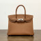 [에르메스] Hermes Birkin Bag Togo - 에르메스 버킨 30 백 토고 30 x 22 x 16cm (버킨 25 30 35 40 45)
