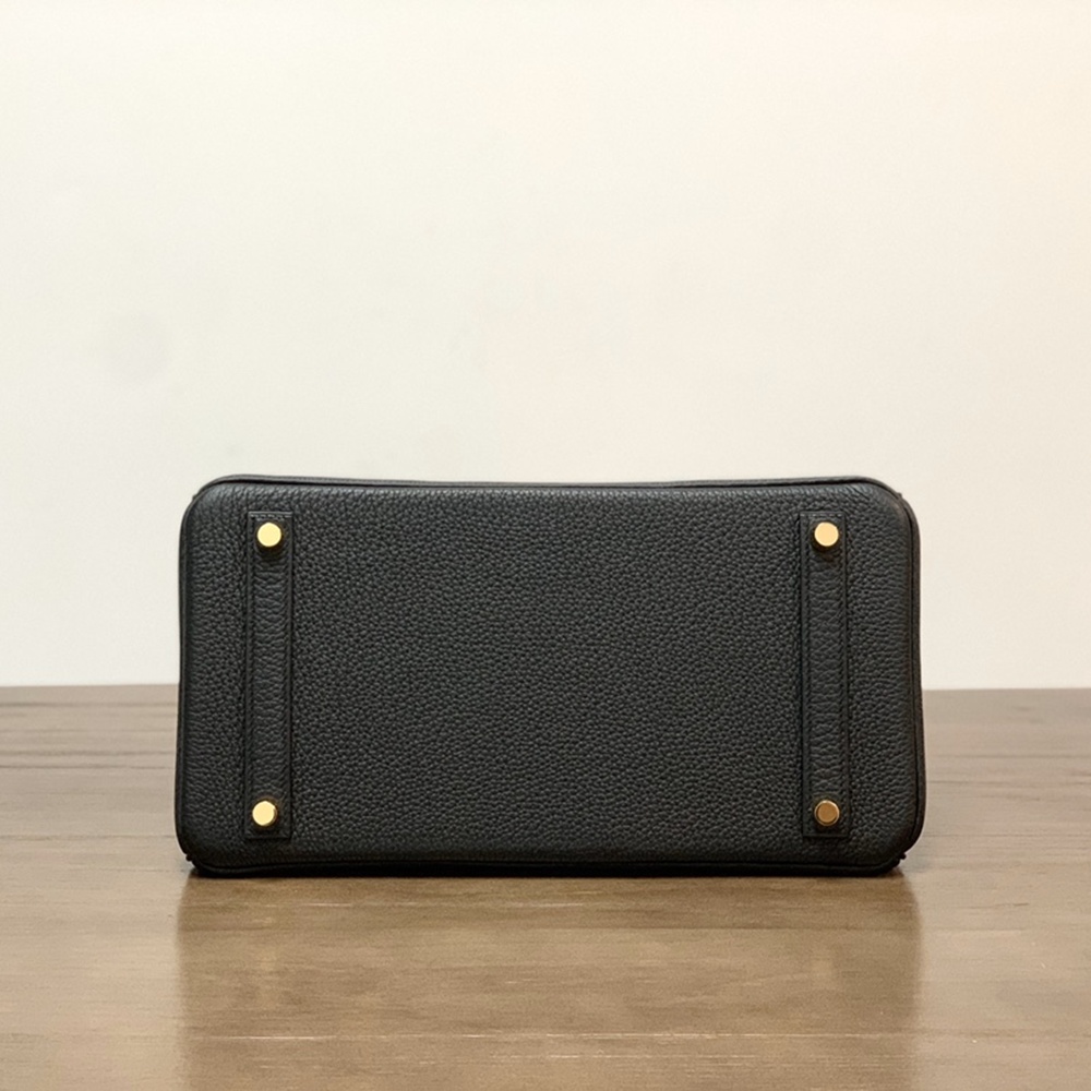 [에르메스] Hermes Birkin Bag Togo - 에르메스 버킨 30 백 토고 30 x 22 x 16cm (버킨 25 30 35 40 45)