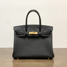 [에르메스] Hermes Birkin Bag Togo - 에르메스 버킨 30 백 토고 30 x 22 x 16cm (버킨 25 30 35 40 45)