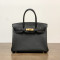[에르메스] Hermes Birkin Bag Togo - 에르메스 버킨 30 백 토고 30 x 22 x 16cm (버킨 25 30 35 40 45)